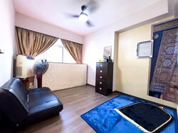 Blk 101B Eastcreek @ Canberra (Sembawang), HDB 4 Rooms #483197541